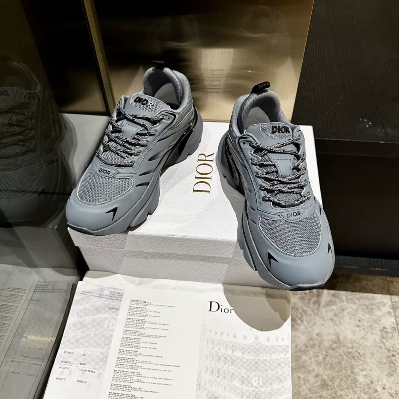 ch**an D*or casual shoes